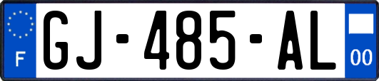 GJ-485-AL
