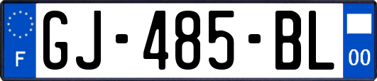 GJ-485-BL