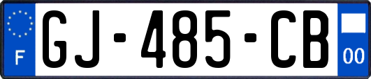 GJ-485-CB