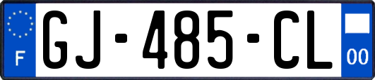 GJ-485-CL