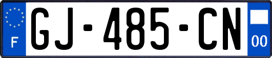 GJ-485-CN