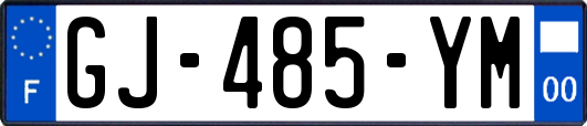 GJ-485-YM