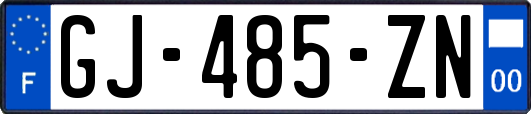 GJ-485-ZN
