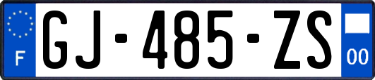 GJ-485-ZS
