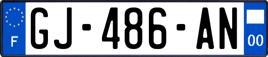 GJ-486-AN