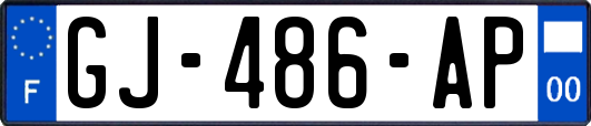GJ-486-AP
