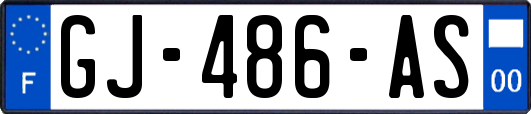 GJ-486-AS