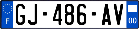 GJ-486-AV