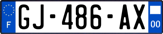 GJ-486-AX