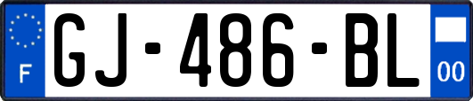 GJ-486-BL