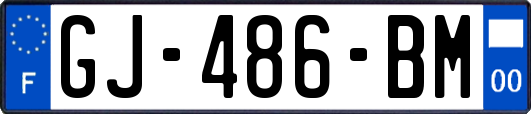 GJ-486-BM