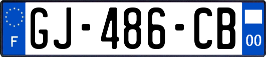 GJ-486-CB