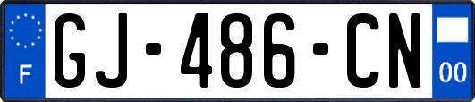 GJ-486-CN