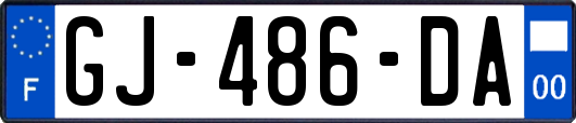 GJ-486-DA