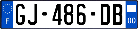 GJ-486-DB