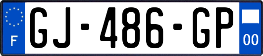 GJ-486-GP