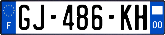GJ-486-KH