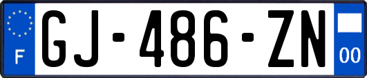 GJ-486-ZN