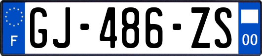 GJ-486-ZS
