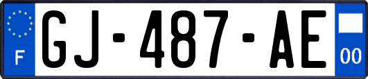 GJ-487-AE