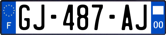 GJ-487-AJ