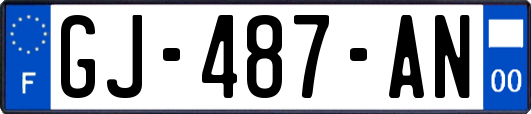 GJ-487-AN