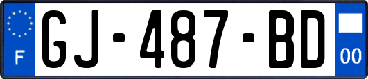 GJ-487-BD