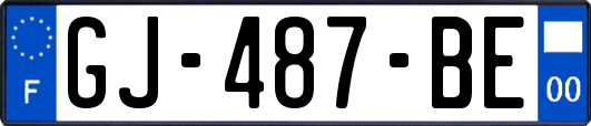 GJ-487-BE