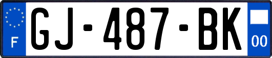 GJ-487-BK