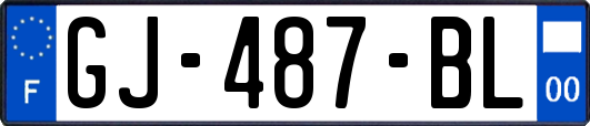 GJ-487-BL