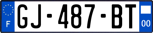 GJ-487-BT