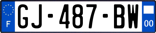 GJ-487-BW