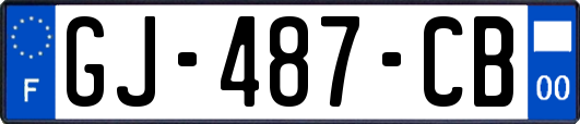 GJ-487-CB