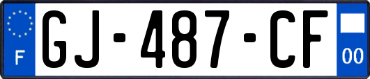 GJ-487-CF