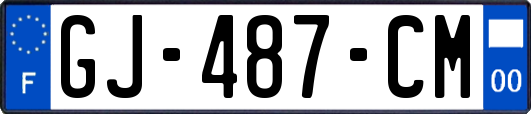 GJ-487-CM