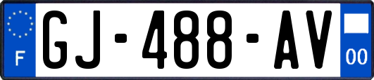 GJ-488-AV