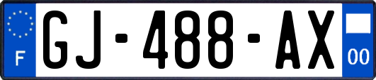 GJ-488-AX