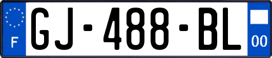 GJ-488-BL