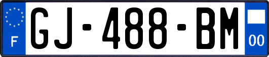 GJ-488-BM