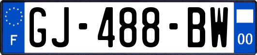 GJ-488-BW