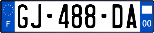 GJ-488-DA