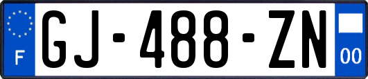 GJ-488-ZN