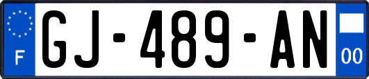 GJ-489-AN