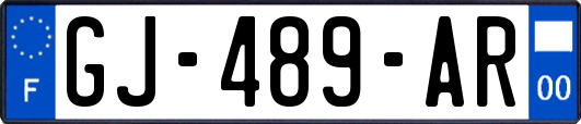 GJ-489-AR