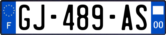 GJ-489-AS