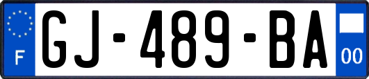 GJ-489-BA