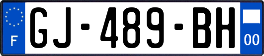 GJ-489-BH