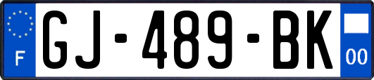 GJ-489-BK