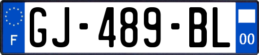 GJ-489-BL