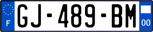 GJ-489-BM